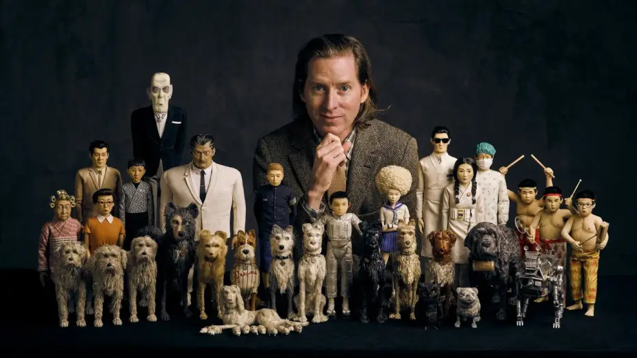Watch film Isle of Dogs | Crafting the Look of ISLE OF DOGS