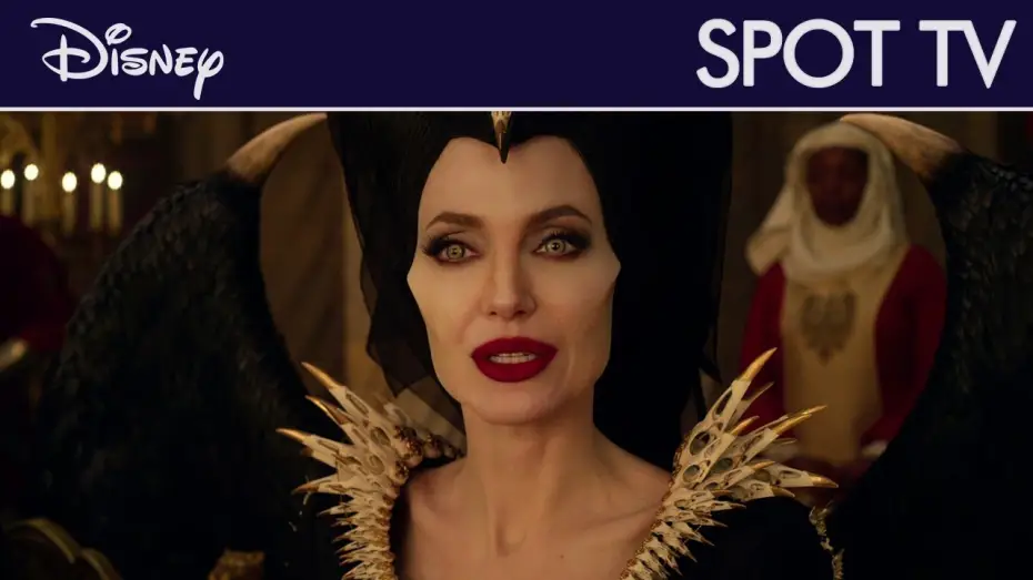 Watch film Maleficent: Mistress of Evil | Mal&eacute;fique : Le Pouvoir du Mal - Actuellement au cin&eacute;ma [VF]