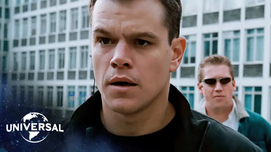 Watch film The Bourne Ultimatum | It's Jason Bourne