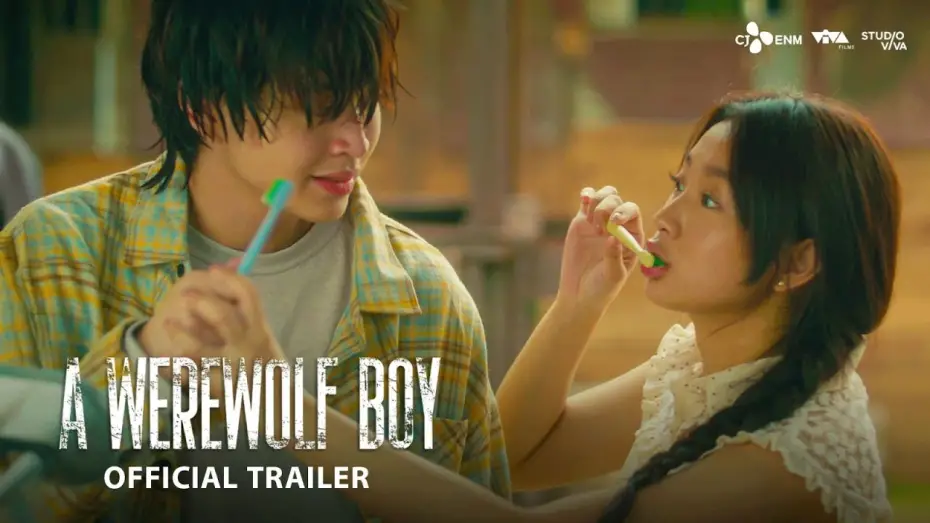 Watch film A Werewolf Boy | A WEREWOLF BOY Official Trailer | Rabin Angels & Angela Muji