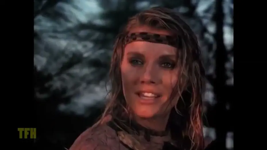 Watch film Barbarian Queen | Heidi Honeycutt on BARBARIAN QUEEN