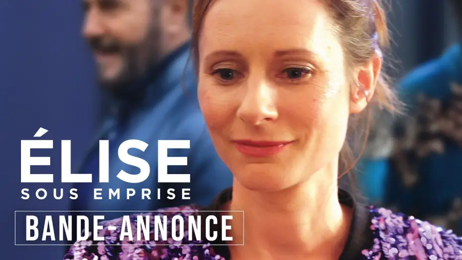 Watch film &Eacute;lise sous emprise | ELISE SOUS EMPRISE - Bande-annonce officielle (Marie R&eacute;mond, Jos&eacute; Garcia, Gustave Kervern)