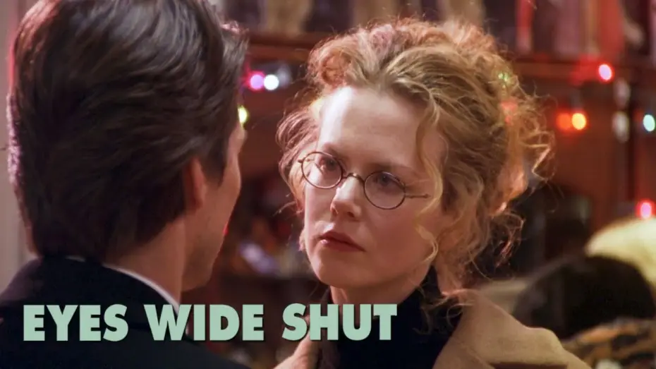 Watch film Eyes Wide Shut | Ending