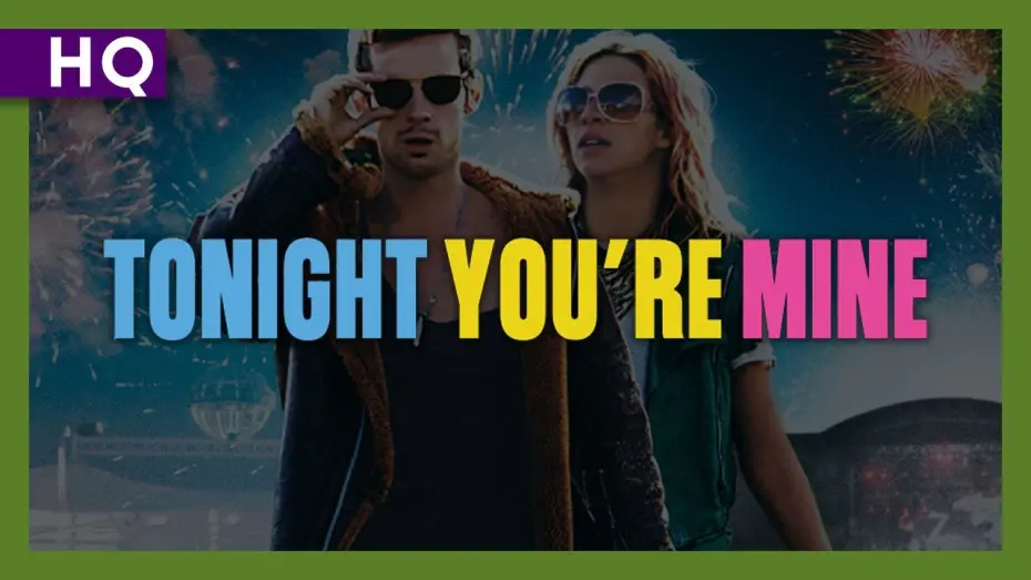 Watch film You Instead | Tonight You're Mine (2011) Trailer