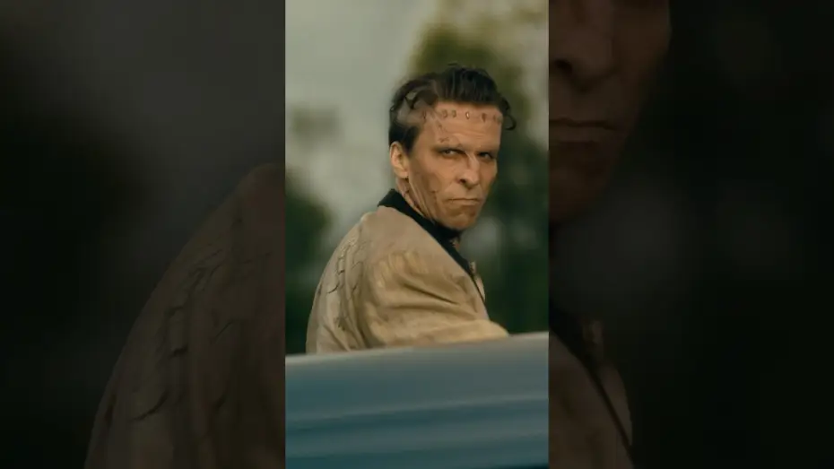 Watch film The Bride! | "Unapologetically wild"