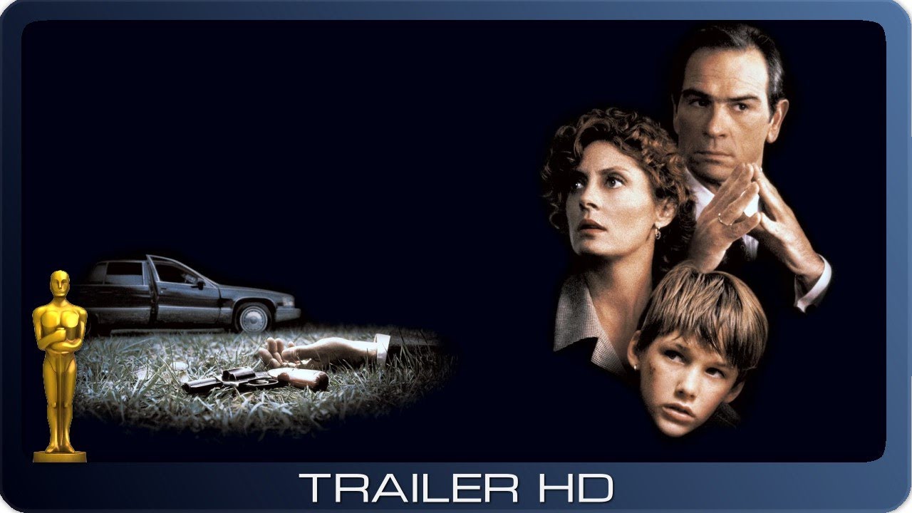 Watch film The Client | The Client ≣ 1994 ≣ Trailer