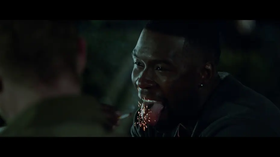 Watch film The Predator | Zwiastun [#2]