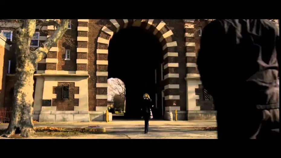 Watch film Choose | Choose trailer out on DVD 17th January 2011