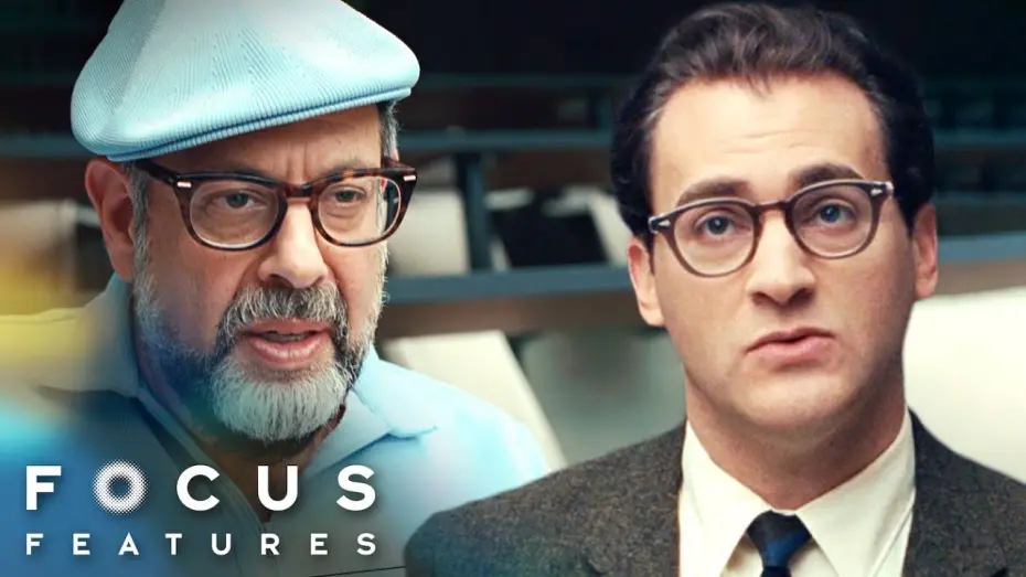 Watch film A Serious Man | A Serious Man | Sy Ableman Questions Larry&rsquo;s Uncertainty From Beyond the Grave