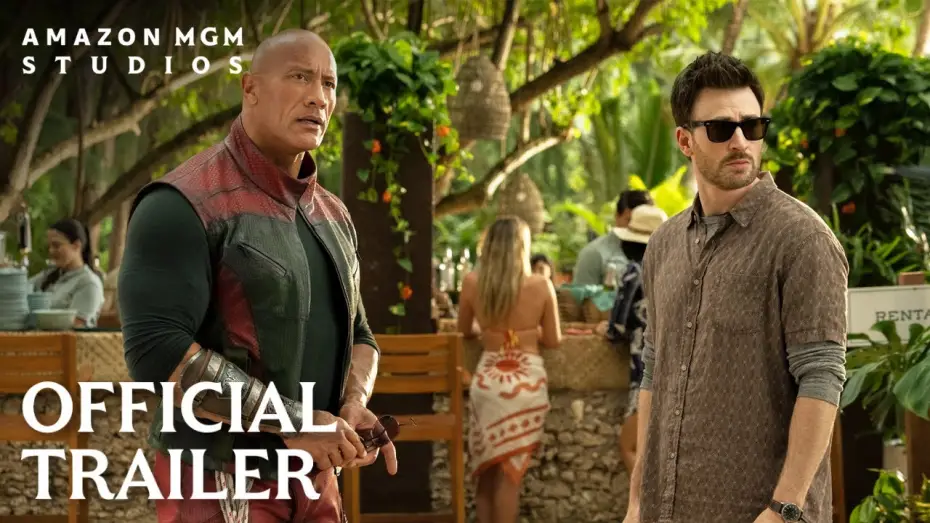 Watch film Red One | Official Trailer