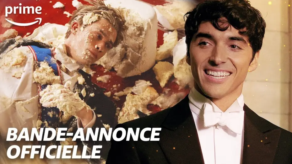 Watch film Red, White & Royal Blue | My Dear F***ing Prince - BANDE-ANNONCE | Prime Video