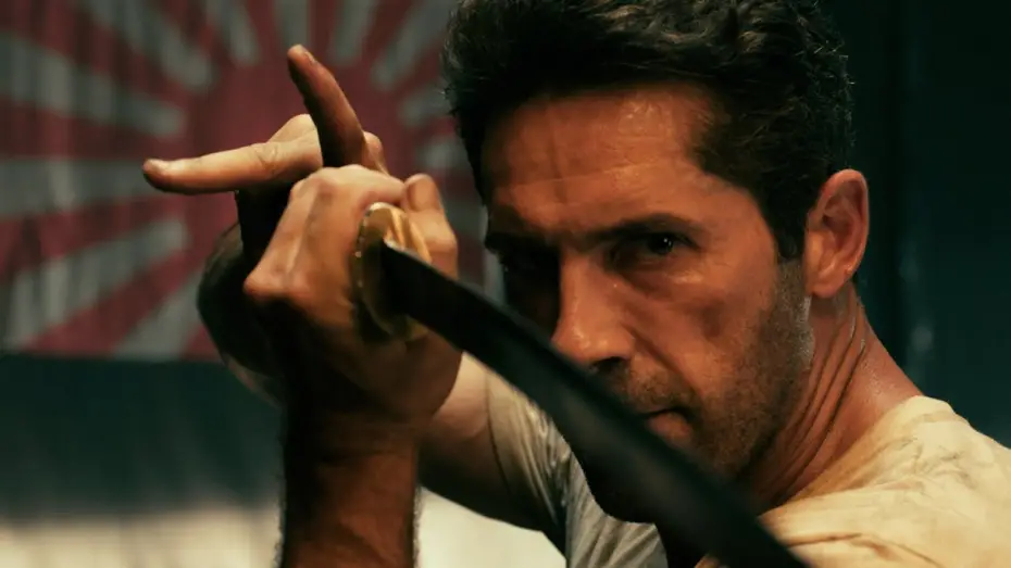 Watch film Prisoner of War | UK Trailer