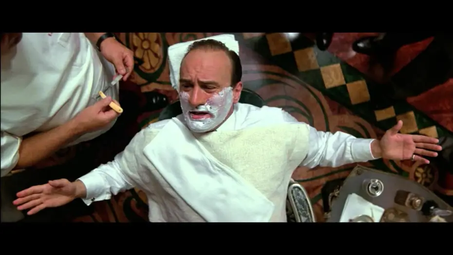 Watch film The Untouchables | Die Unbestechlichen - Trailer