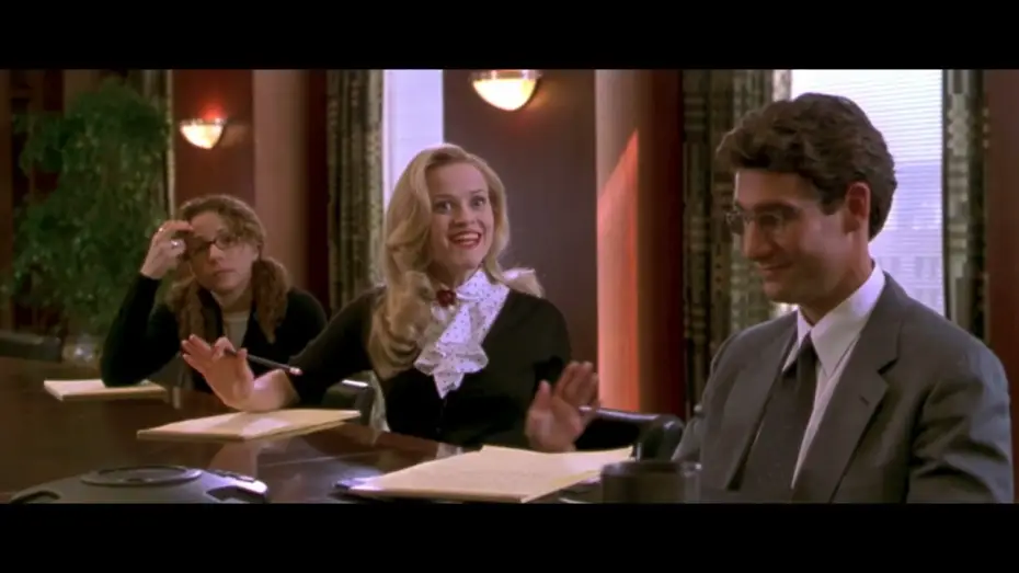 Watch film Legally Blonde | 25th Anniversary