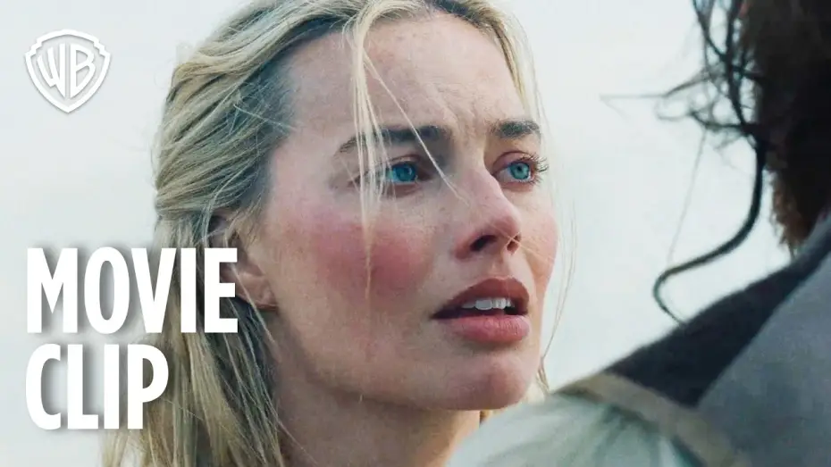 Watch film &ldquo;Wuthering Heights&rdquo; | Steamy Corset Grab Scene - Movie Clip