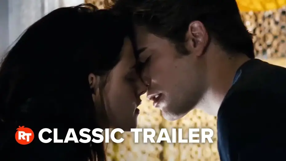 Watch film Twilight | Twilight (2008) Trailer #1
