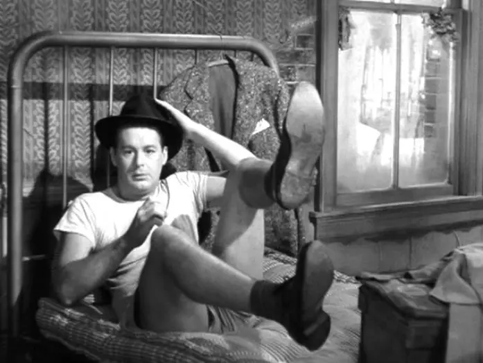 Watch film It Happened on Fifth Avenue | It Happened On The Fifth Avenue - Trailer