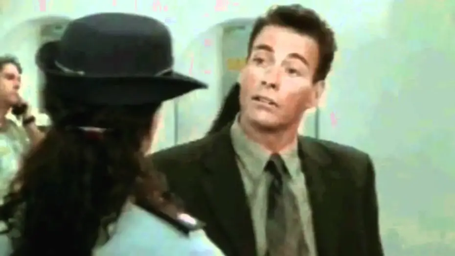 Watch film The Order | The Order (2001) Official Trailer | Original Promo HD - Van Damme