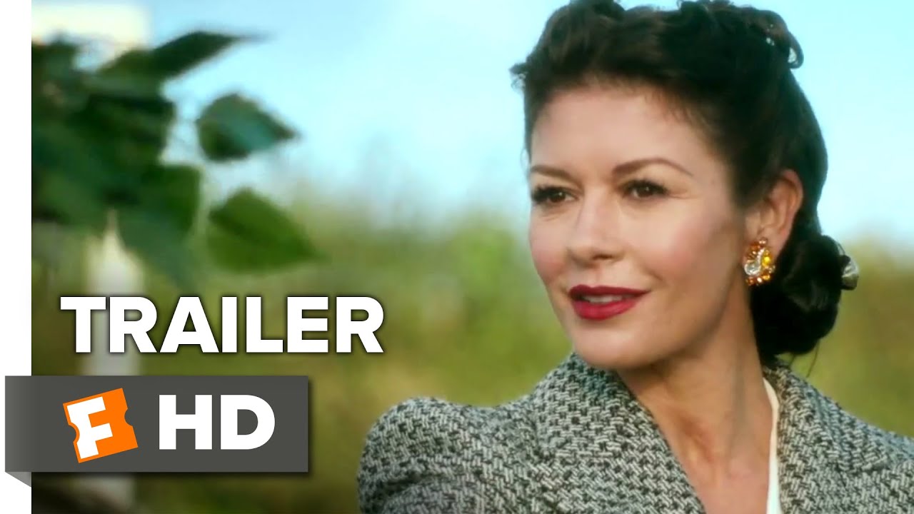 Watch film Dad's Army | Dad's Army Official UK Trailer (2015) - Catherine Zeta-Jones,Toby Jones War Comedy HD