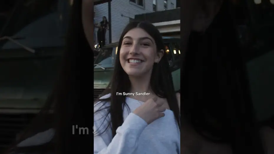 Watch film Happy Gilmore 2 | meet the new members of the Happy Gilmore family