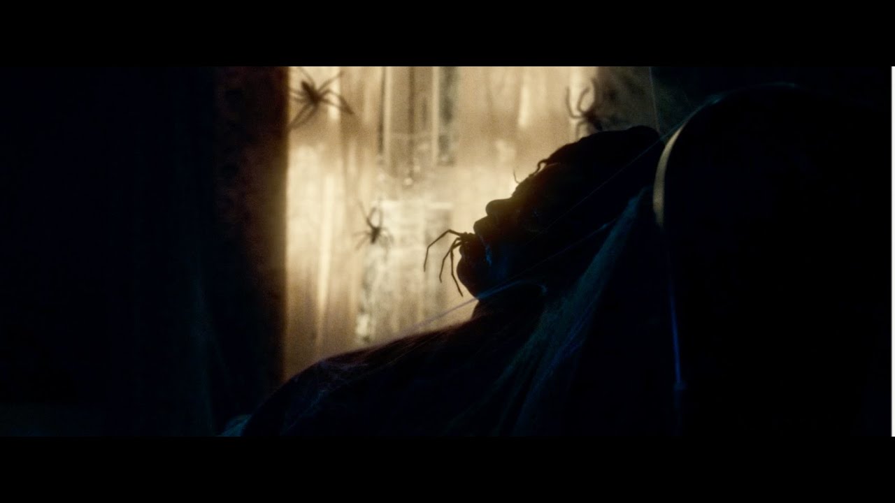 Watch film Infested | International Teaser