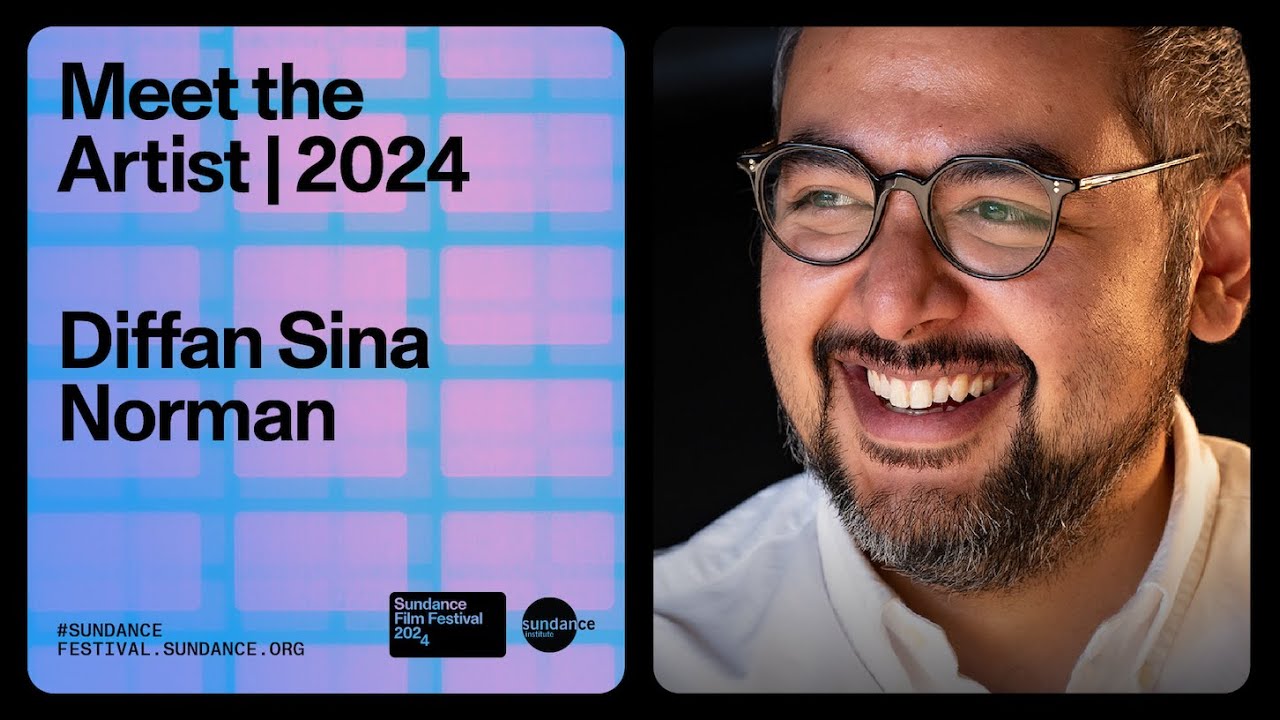 Watch film Pasture Prime | Diffan Sina Norman on "Pasture Prime"