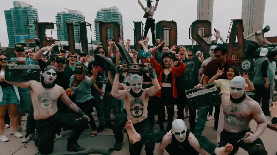 Watch film Furiosa: A Mad Max Saga | Canada enters the WASTELAND! ☠️🔥