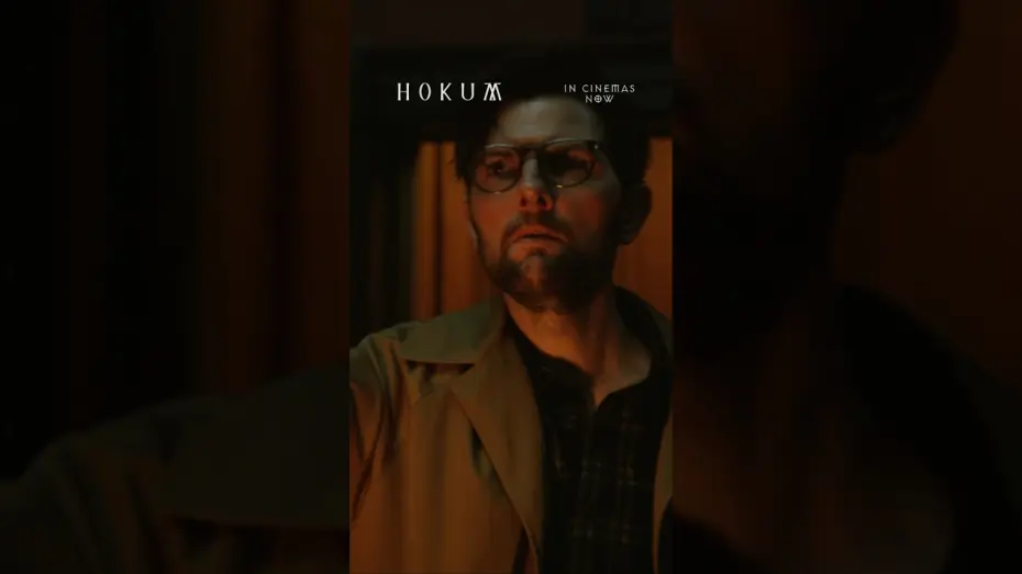 Watch film Hokum | Adam Scott stars in a new twisted nightmare from horror mastermind Damian McCarthy.