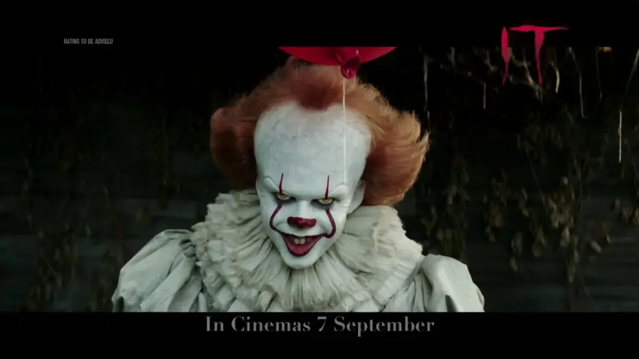 Watch film It | "Kid" TV Spot