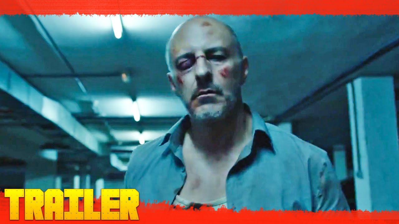 Watch film May God Save Us | Que Dios Nos Perdone (2016) Primer Tr&aacute;iler Oficial Espa&ntilde;ol