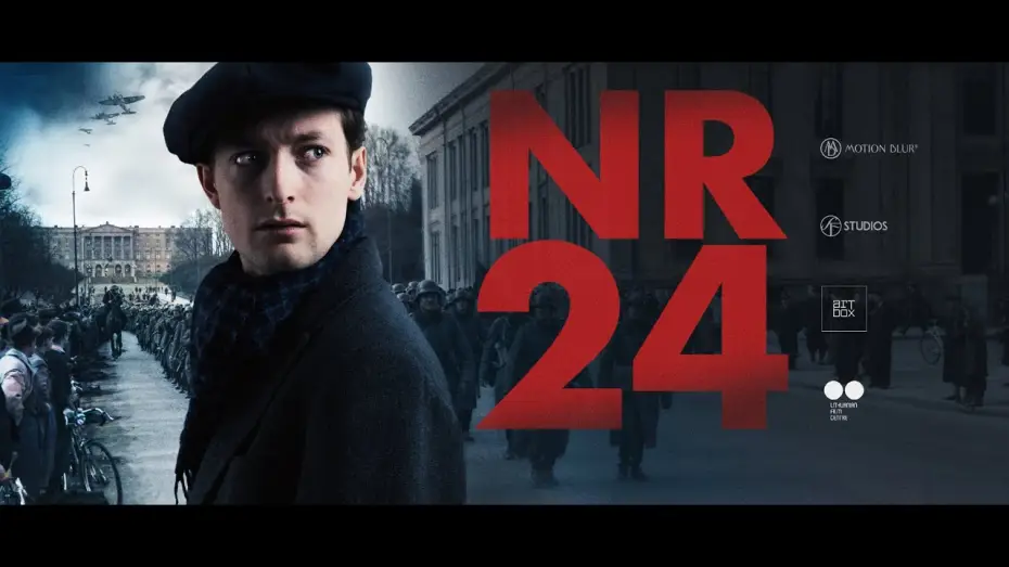 Watch film Number 24 | NR.24 | 2024 | Trailer | Artbox Production House