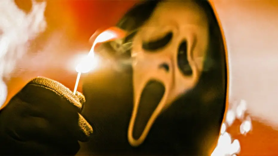 Watch film Scream 7 | Крик 7 - Финальный Русский трейлер (4K Субтитры, 2026) Нив Кэмпбелл