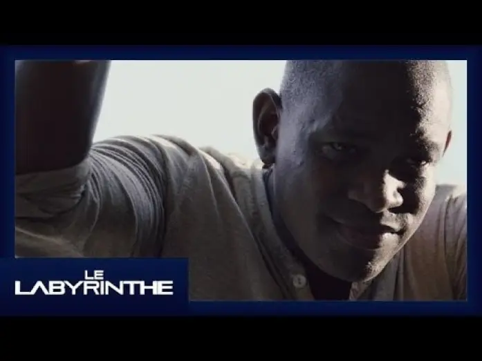 Watch film The Maze Runner | Le Labyrinthe - Extrait Le Bloc [Officiel] VF HD