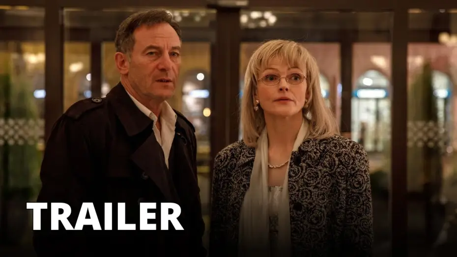 Watch film Words of War | ANNA - PAROLE DI GUERRA (2025) | Trailer italiano del film sulla vita di Anna Politkovskaya