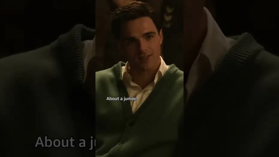 Watch film Priscilla | Elvis Presley meets Priscilla for the first time and sparks fly