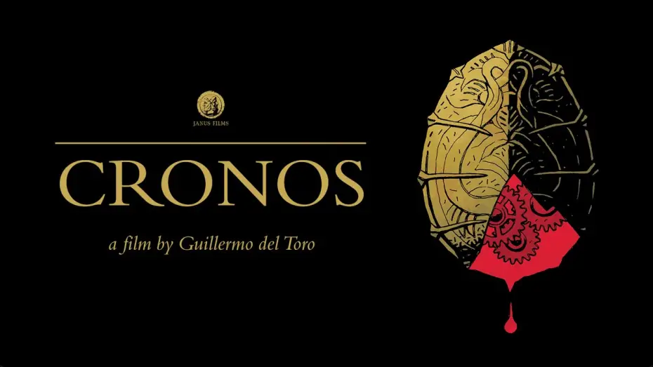 Watch film Cronos | 4K Restoration Trailer [Subtitled]