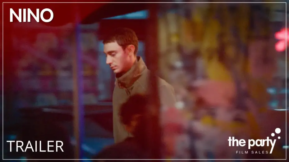 Watch film Nino | Official Trailer [Subtitled]