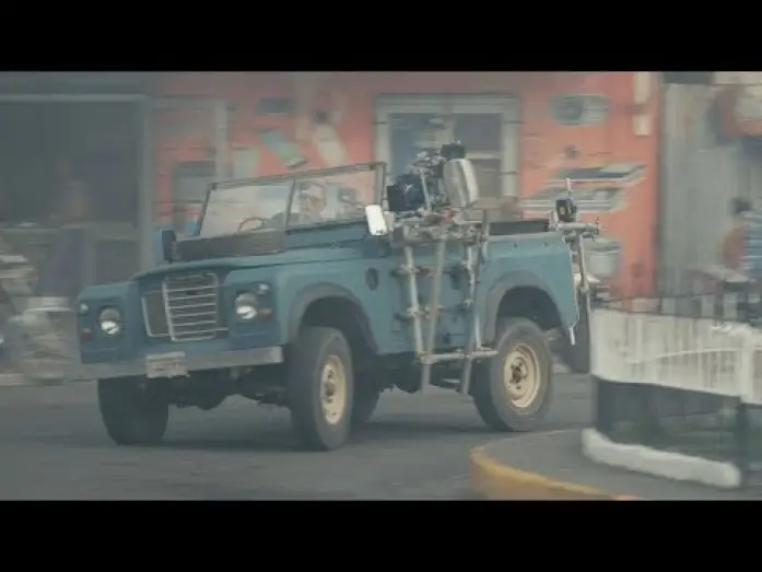 Watch film No Time to Die | Sul set di NO TIME TO DIE: Giamaica - Dal 12 Novembre al cinema