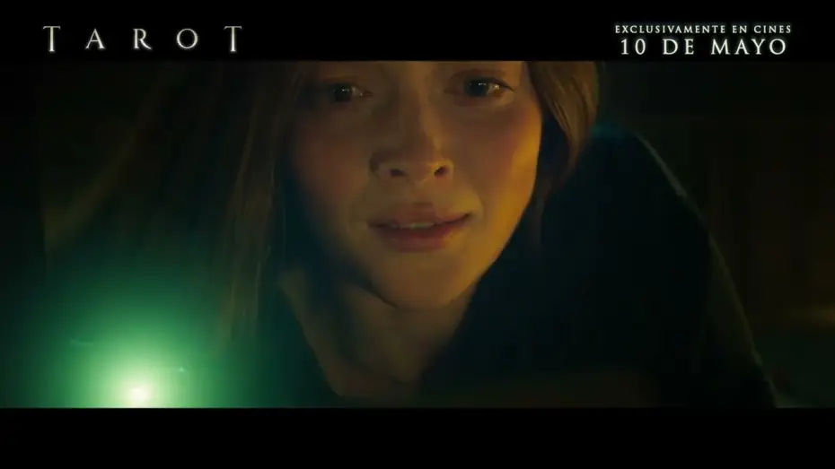 Watch film Tarot | Elige una carta y enfr&eacute;ntate a tu destino