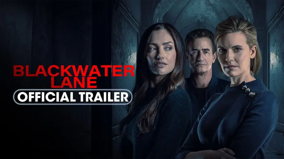 Watch film Blackwater Lane | Official Trailer