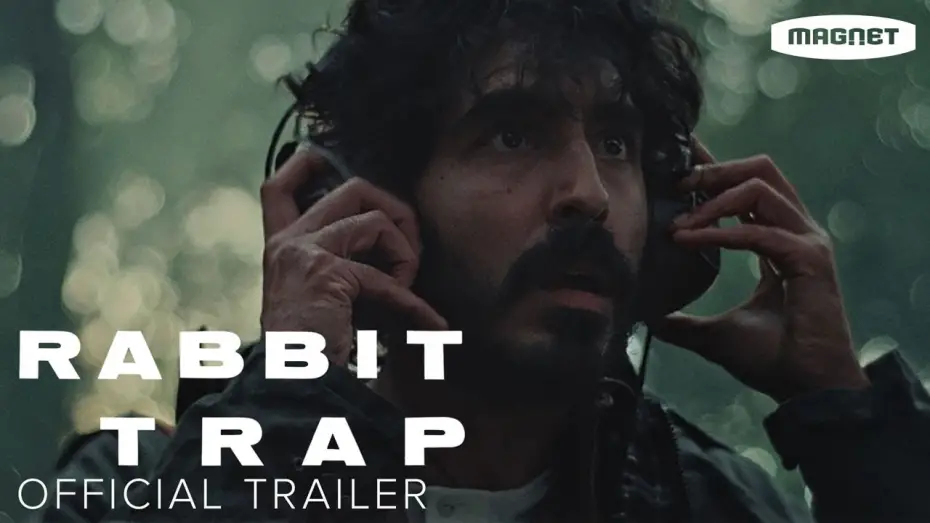 Watch film Rabbit Trap | Official Trailer