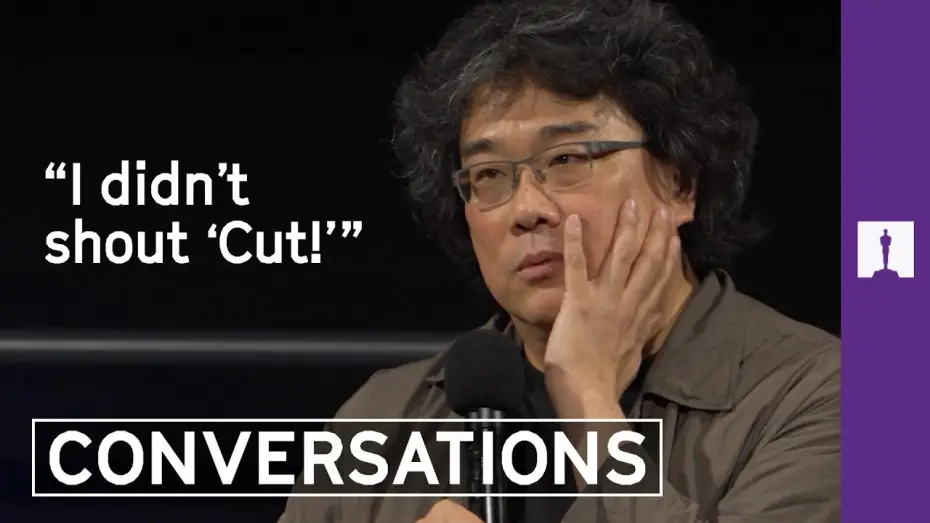 Watch film Memories of Murder | This Scene in 'Memories of Murder' Was 100% Real&mdash;and Painful!
