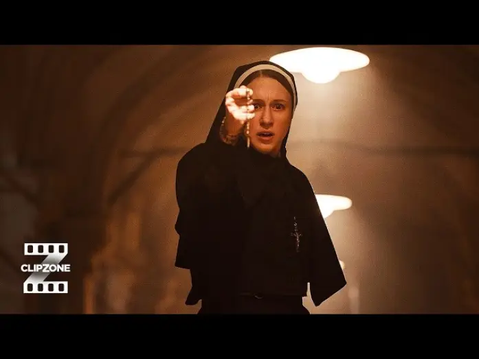Watch film The Nun II | Maurice Is Possessed