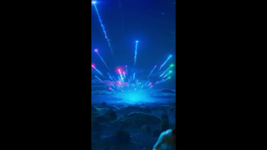 Watch film Untitled Super Mario Bros. Movie | The Galaxy is taking over the world!