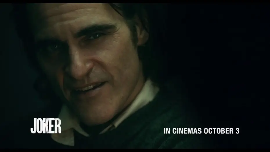 Watch film Joker | : 30s TV Spot #2