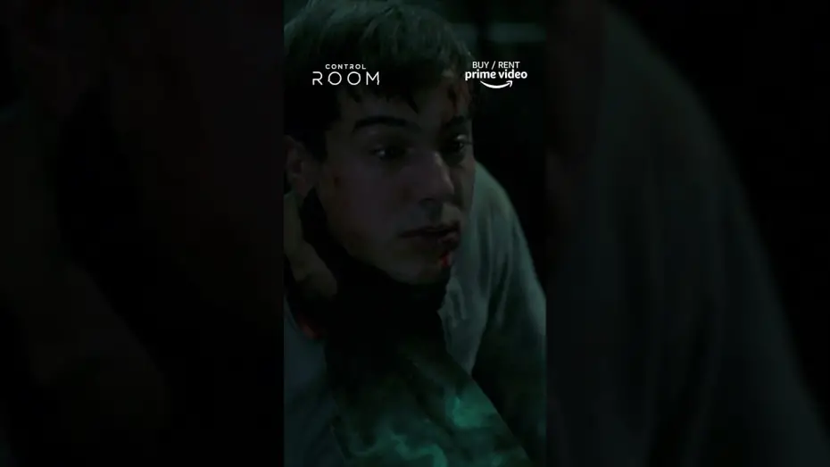 Watch film Control Room | In a distant space colony, a control room opeator must defend against alien attacks. [Dubbed]