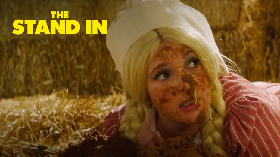 Watch film The Stand In | THE STAND IN | Now Available | Paramount Movies