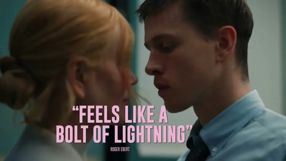 Watch film Babygirl | Bells Now Playing - Official Promo