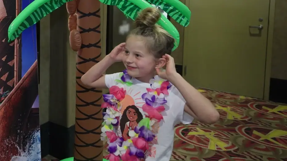 Watch film Moana 2 | IMAX&reg; Upgrade