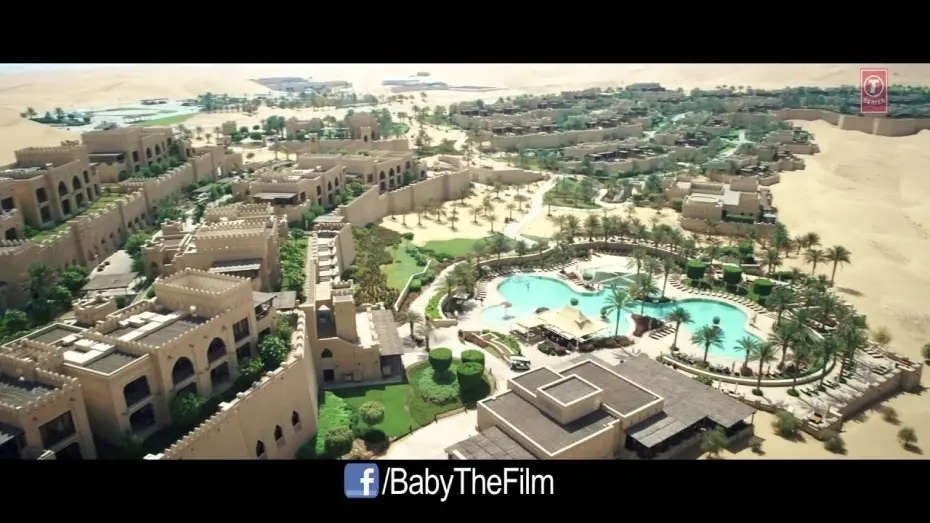 Watch film Baby | Exclusive: 'BABY' Official Trailer | Akshay Kumar | T-Series